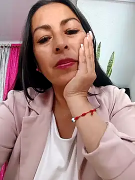 MARIANA-12  online show from 01-13-25, 08:26