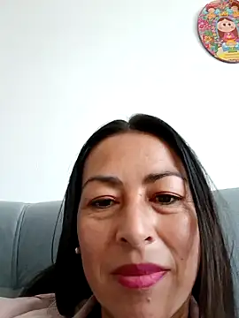 MARIANA-12  online show from 02-03-25, 02:24
