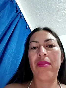MARIANA-12  online show from 02-07-25, 07:40