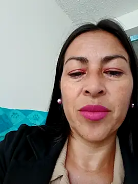 MARIANA-12  online show from 02-14-25, 02:23