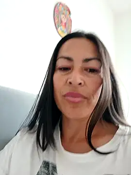 MARIANA-12  online show from 02-17-25, 02:59