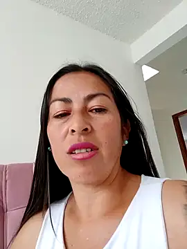 MARIANA-12  online show from 02-17-25, 06:04