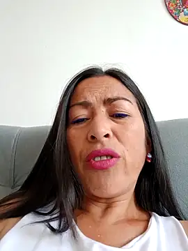 MARIANA-12  online show from 03-01-25, 02:44