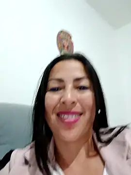 MARIANA-12  online show from 03-04-25, 12:07