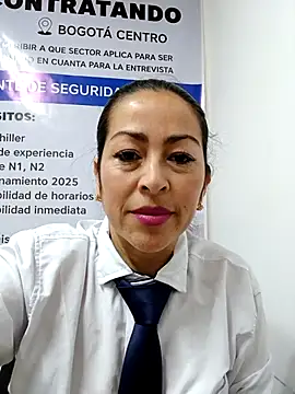 MARIANA-12  online show from 09-16-25, 01:45