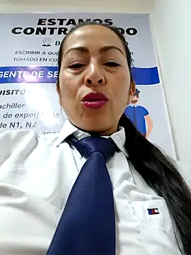MARIANA-12  online show from 09-20-25, 12:50