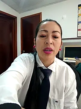 MARIANA-12  online show from 09-28-25, 11:59