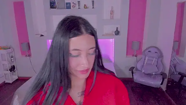 AnnieSkov online show from 03-01-25, 12:56