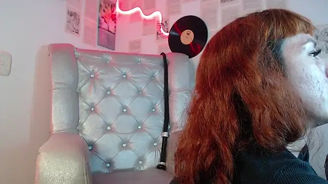 IvanaFetish online show from 10-09-25, 10:08