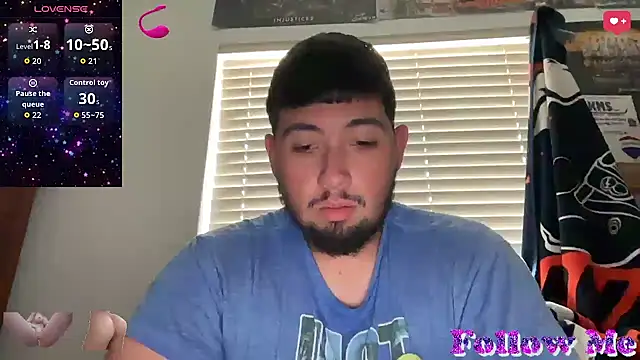 hornycollegestudenthung online show from 10-13-25, 06:08