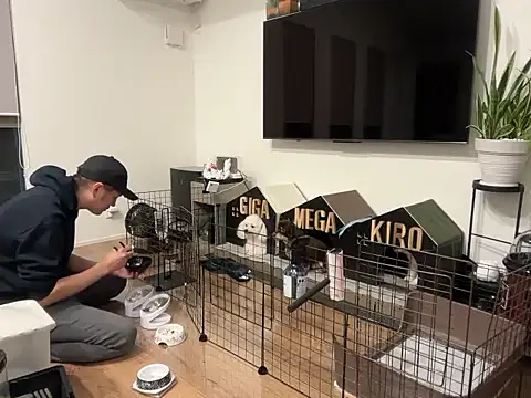 kensnb online show from 10-21-25, 09:32