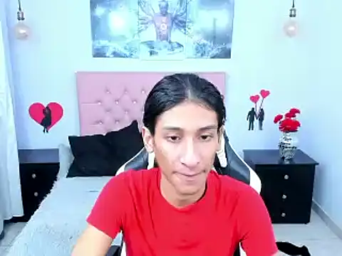 SofiaNaugthyxTS online show from 03-14-25, 11:22