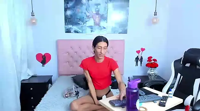 SofiaNaugthyxTS online show from 03-20-25, 07:57