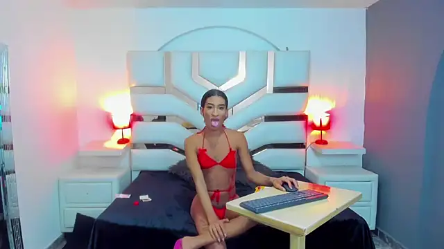 SofiaNaugthyxTS online show from 09-21-25, 07:54