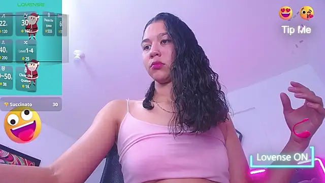 Amber hot22 online show from 01-06-25, 11:09