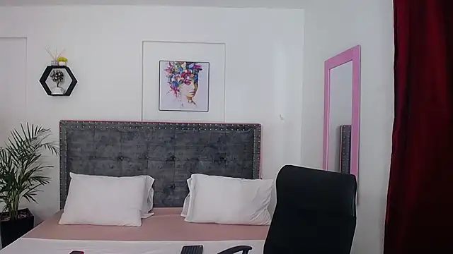Amber hot22 online show from 02-05-25, 07:53