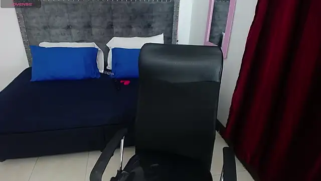 Amber hot22 online show from 02-21-25, 09:00