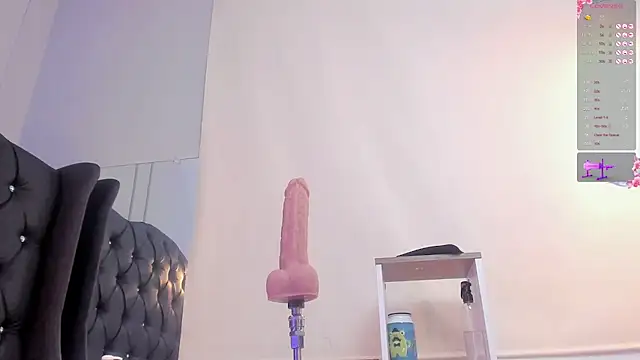 lannarusso  online show from 01-10-25, 03:37