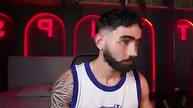 Austin bolt online show from 10-18-25, 02:36