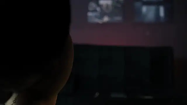 Austin bolt online show from 01-08-26, 02:14