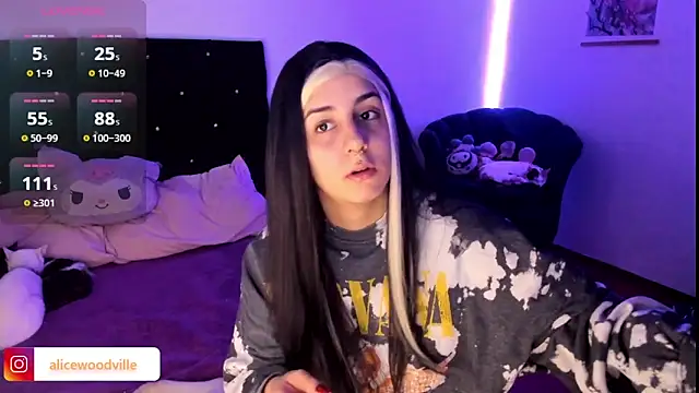 Snapshot of Alice_woodville chatting on 12-04-24, 09:46 Alice woodville online show from 12-04-24, 09:46