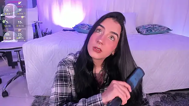 Alice woodville online show from 02-27-26, 02:22