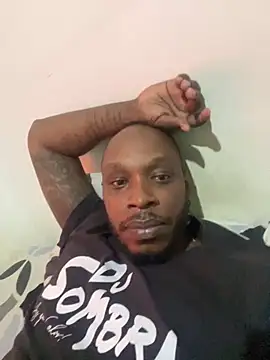 Elnegrosabrosoxx online show from 09-22-25, 07:16