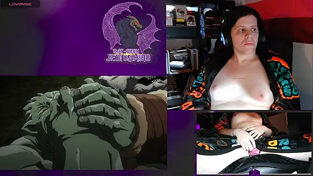 Rae-Suon online show from 12-30-24, 02:40