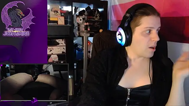 Rae-Suon online show from 01-10-25, 07:00