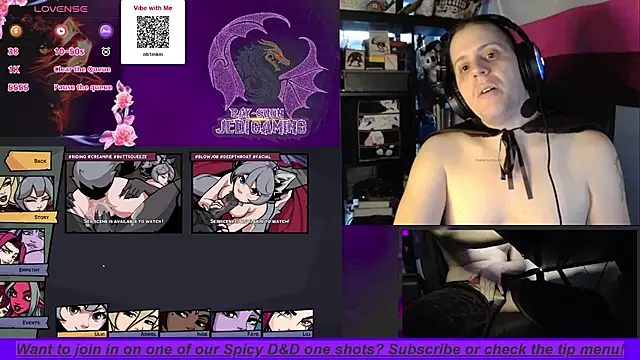 Rae-Suon online show from 01-16-25, 05:55