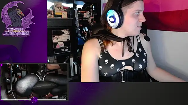 Rae-Suon online show from 01-24-25, 06:56