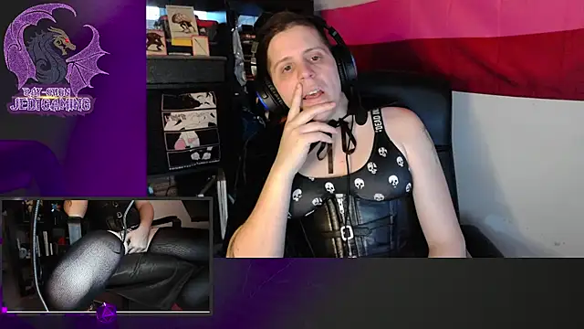 Rae-Suon online show from 01-24-25, 09:58