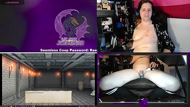 Rae-Suon online show from 01-26-25, 10:13