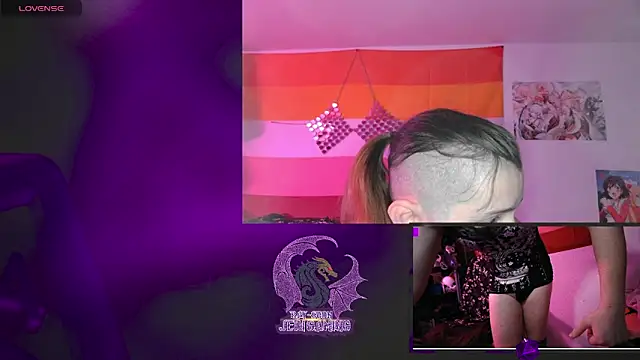 Rae-Suon online show from 02-02-25, 11:11