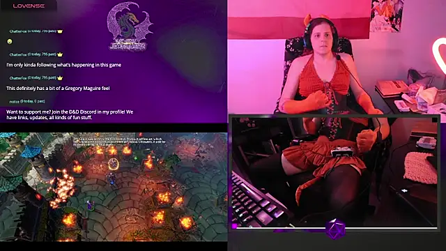 Rae-Suon online show from 02-05-25, 05:30