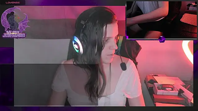 Rae-Suon online show from 03-03-25, 11:03