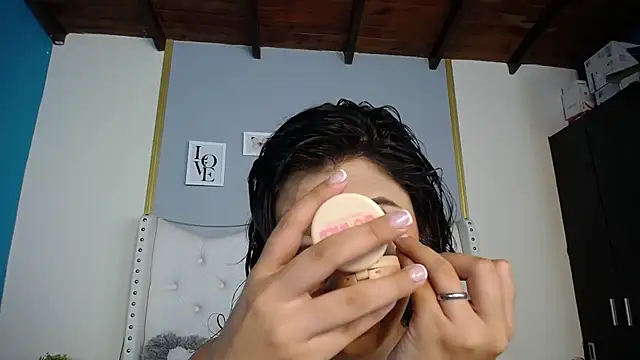 dante ferraraa online show from 10-15-25, 08:09