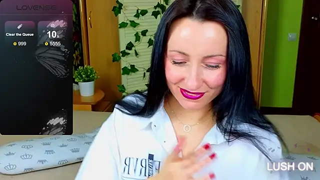 Roxyy Star online show from 12-03-24, 02:58