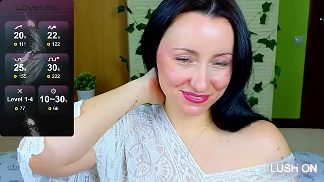 Roxyy Star online show from 12-05-24, 03:15