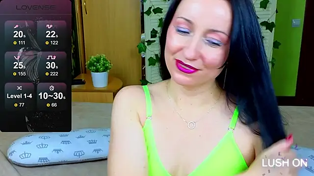 Roxyy Star online show from 12-07-24, 03:04