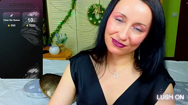 Roxyy Star online show from 12-12-24, 02:04
