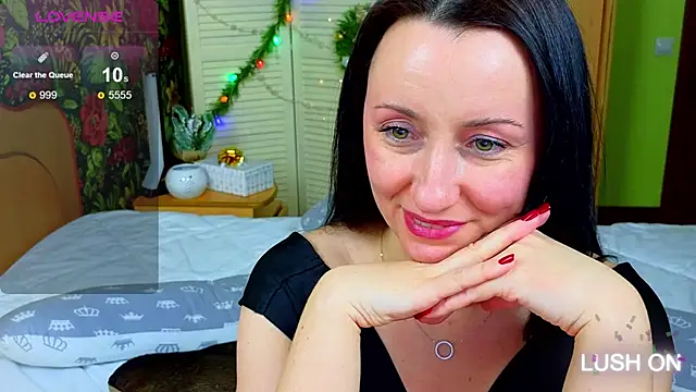 Roxyy Star online show from 12-12-24, 07:08