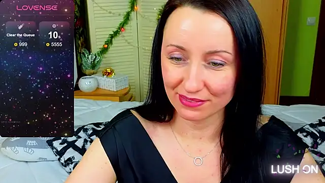Roxyy Star online show from 12-12-24, 11:40