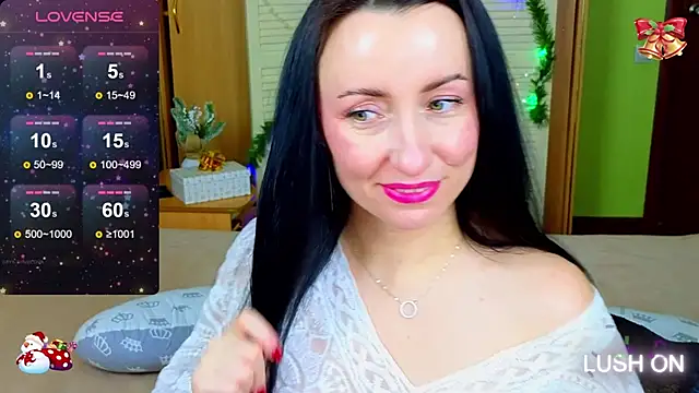 Roxyy Star online show from 12-18-24, 06:43