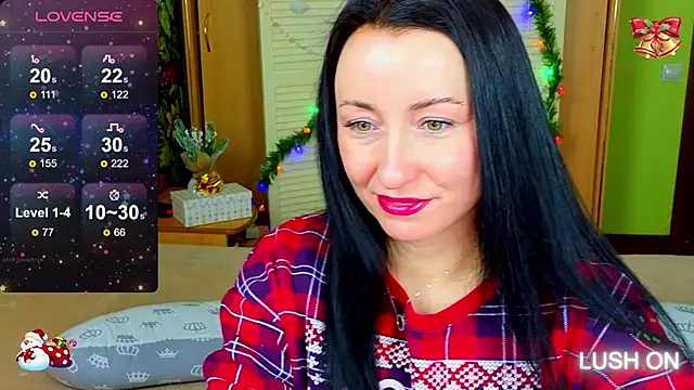 Roxyy Star online show from 12-22-24, 04:06