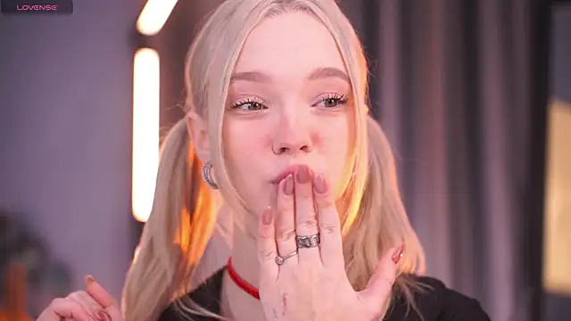  AlinaBailey online show from 12-02-25, 07:36