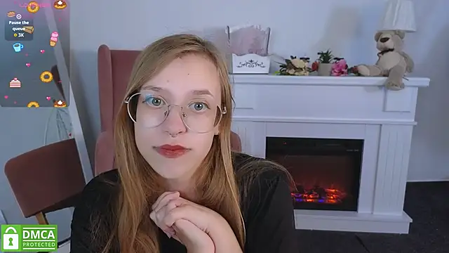 LayriantaVee online show from 09-12-25, 06:02