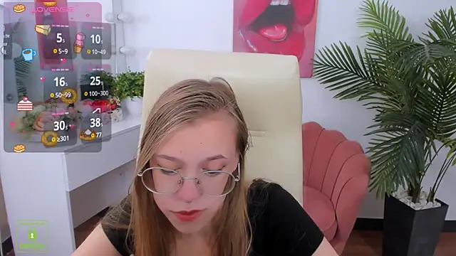 LayriantaVee online show from 09-23-25, 06:49