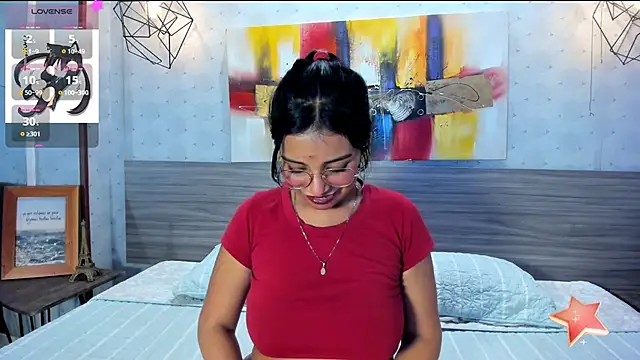 Snapshot of Candys_victoria chatting on 01-15-25, 08:41 Candys victoria online show from 01-15-25, 08:41