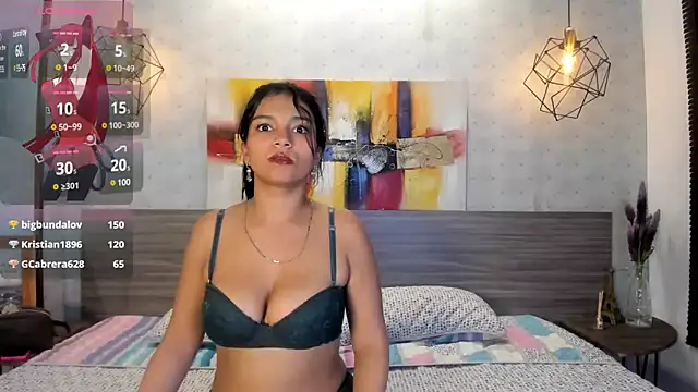 Snapshot of Candys_victoria chatting on 02-02-25, 01:41 Candys victoria online show from 02-02-25, 01:41